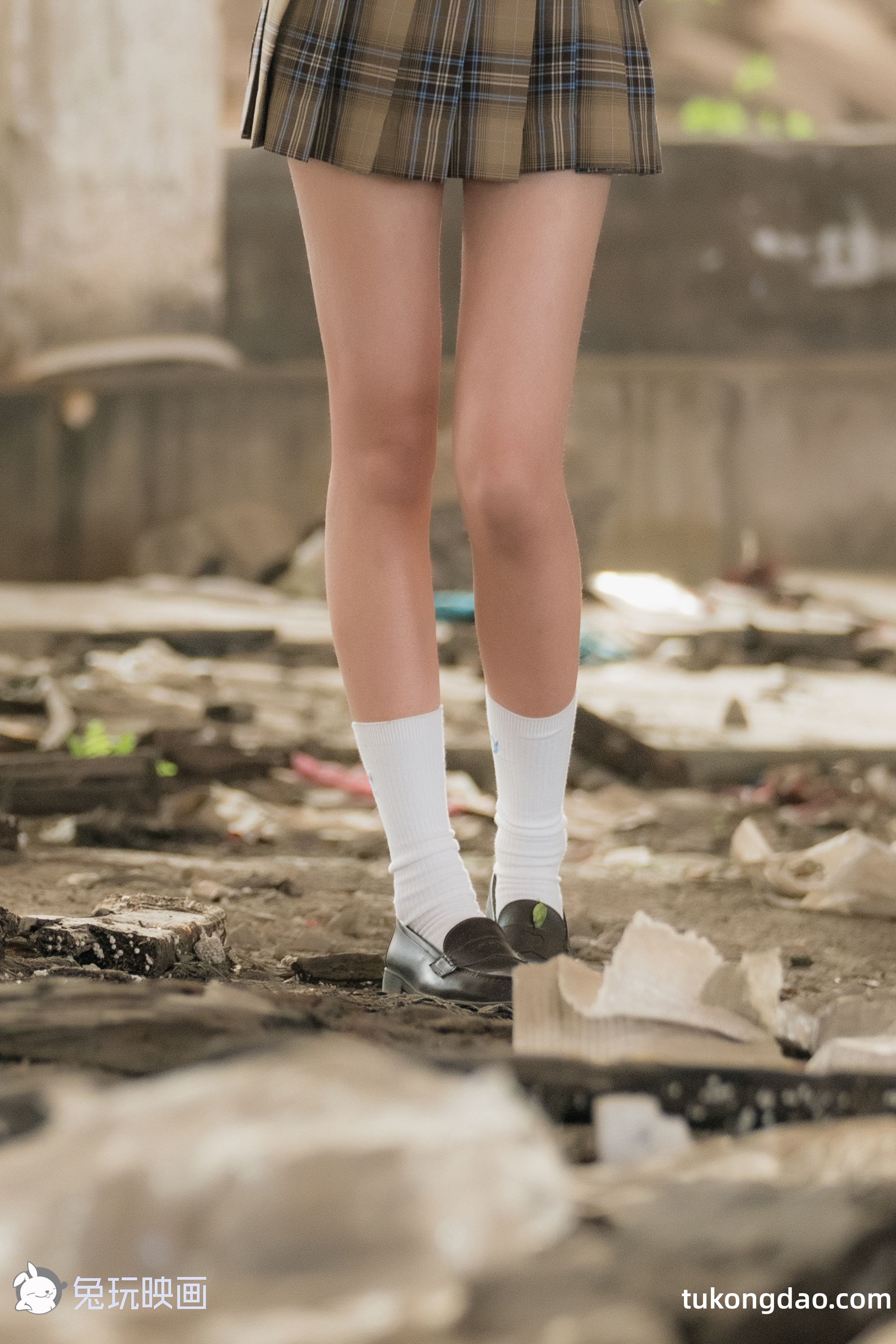 兔玩映画 – 122 整理写真合集 兔玩映画-第35张